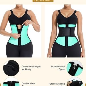 Waist Trainer for Women